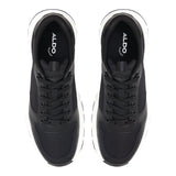 ALDO Casimir Lace Up Sneakers Men - BLK