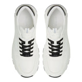 ALDO Casimir Lace Up Sneakers Men - WHT