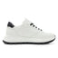 ALDO Casimir Lace Up Sneakers Men - WHT - White / 39 / D - Medium