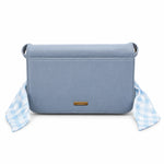 ALDO Chain Detail Crossbody Bag Women - LT GRY - Light Gray