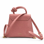 ALDO Cierraa Top Handle Bag Women -PNK - Pink