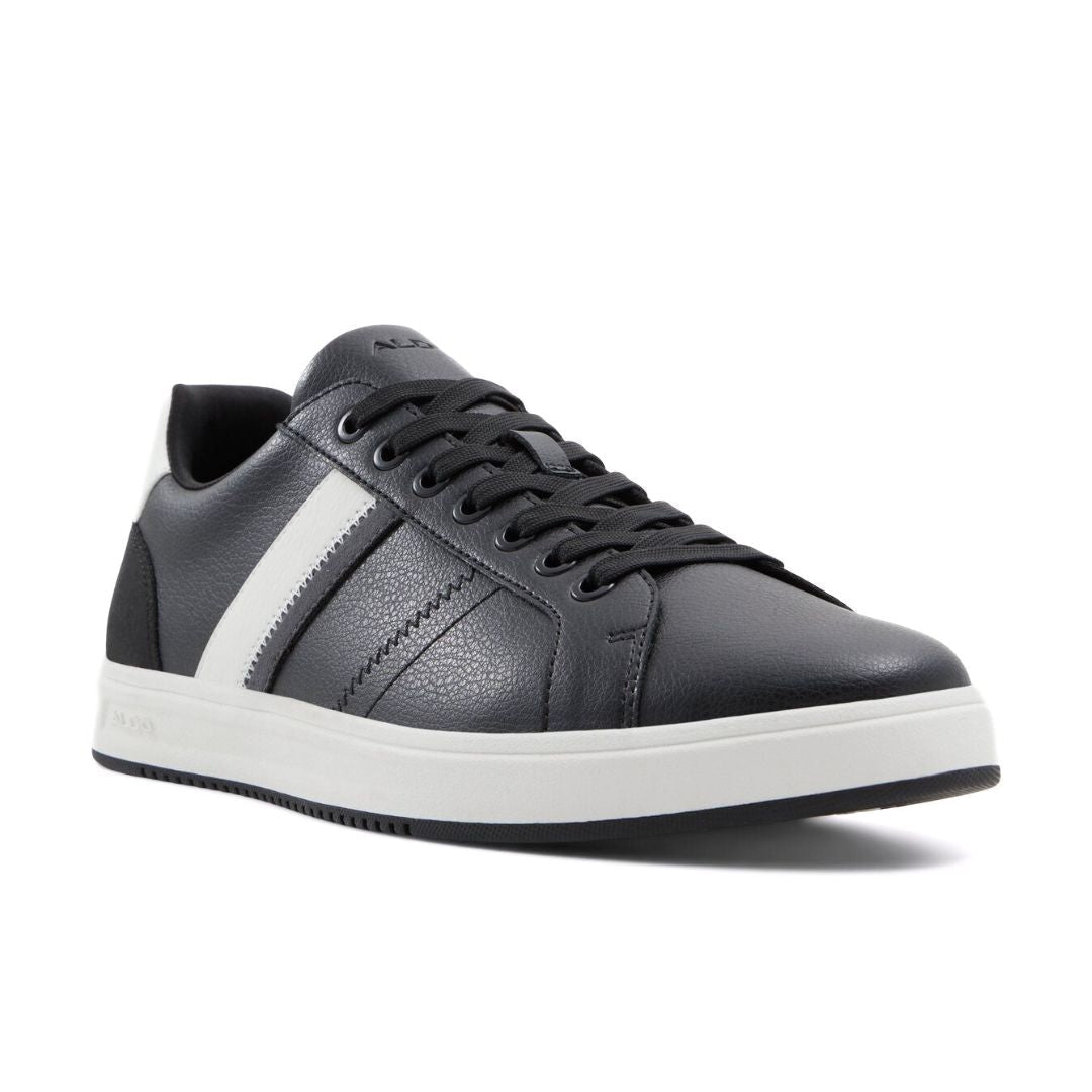 ALDO Citywalk Lace Up Sneakers Men - BLK