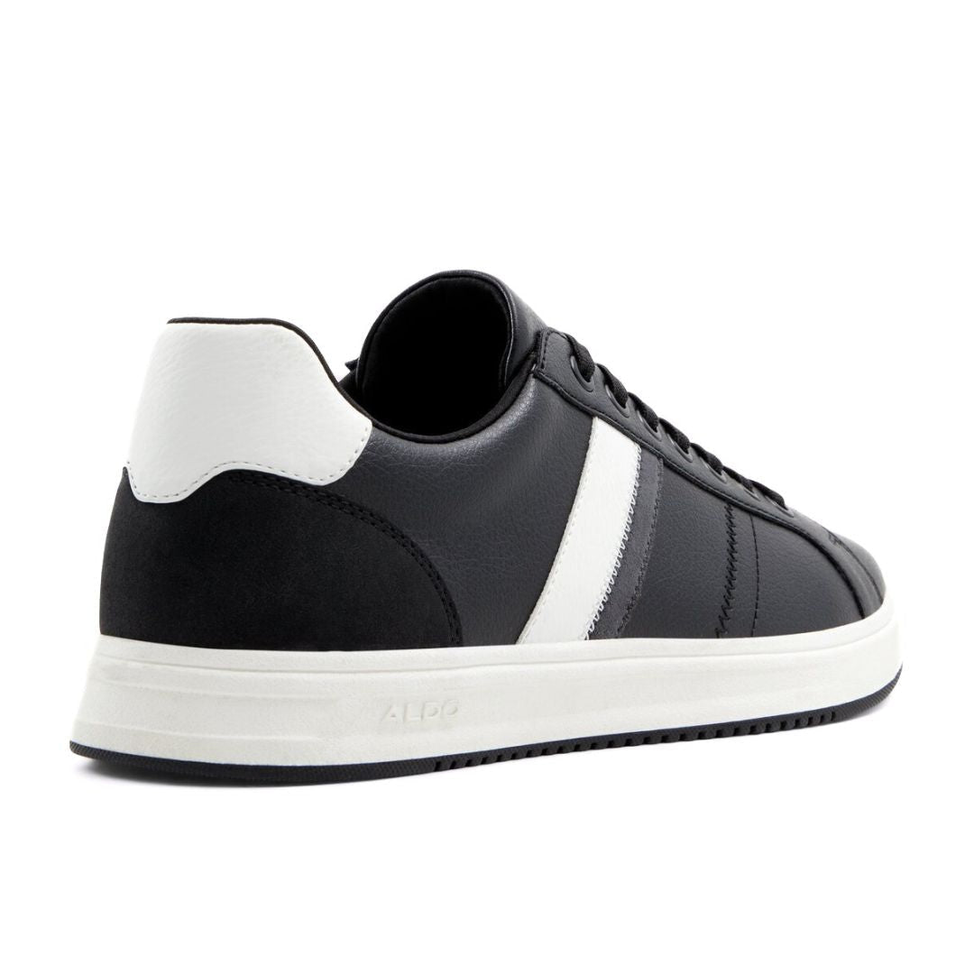 ALDO Citywalk Lace Up Sneakers Men - BLK