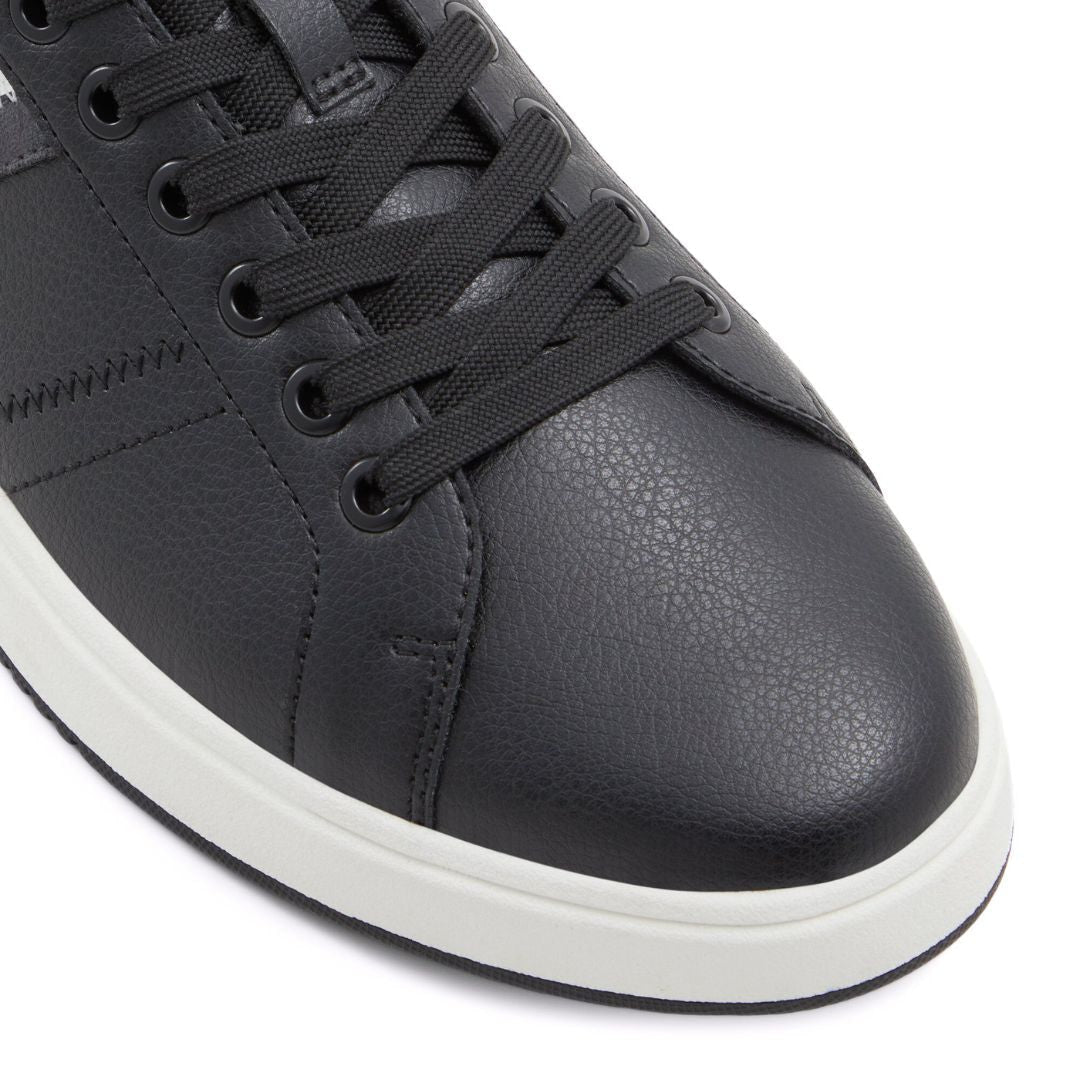 ALDO Citywalk Lace Up Sneakers Men - BLK