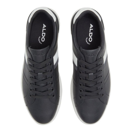 ALDO Citywalk Lace Up Sneakers Men - BLK