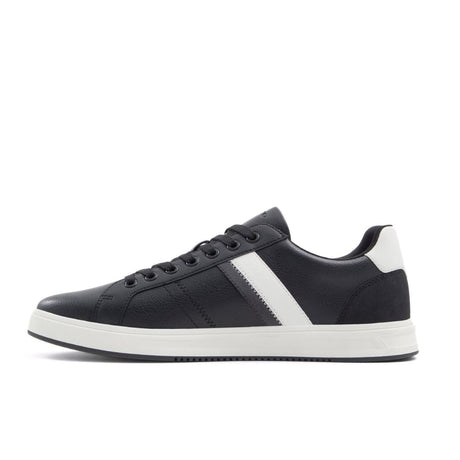 ALDO Citywalk Lace Up Sneakers Men - BLK