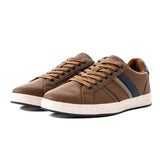 ALDO Citywalk Lace Up Sneakers Men - TAN