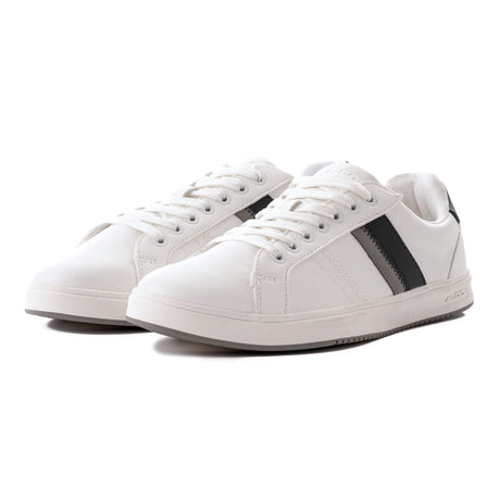 ALDO Citywalk Lace Up Sneakers Men - WHT