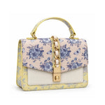 ALDO Contaenna Satchel Bag Women - PNK - Multi