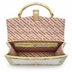 ALDO Contaenna Satchel Bag Women - PNK - Pink