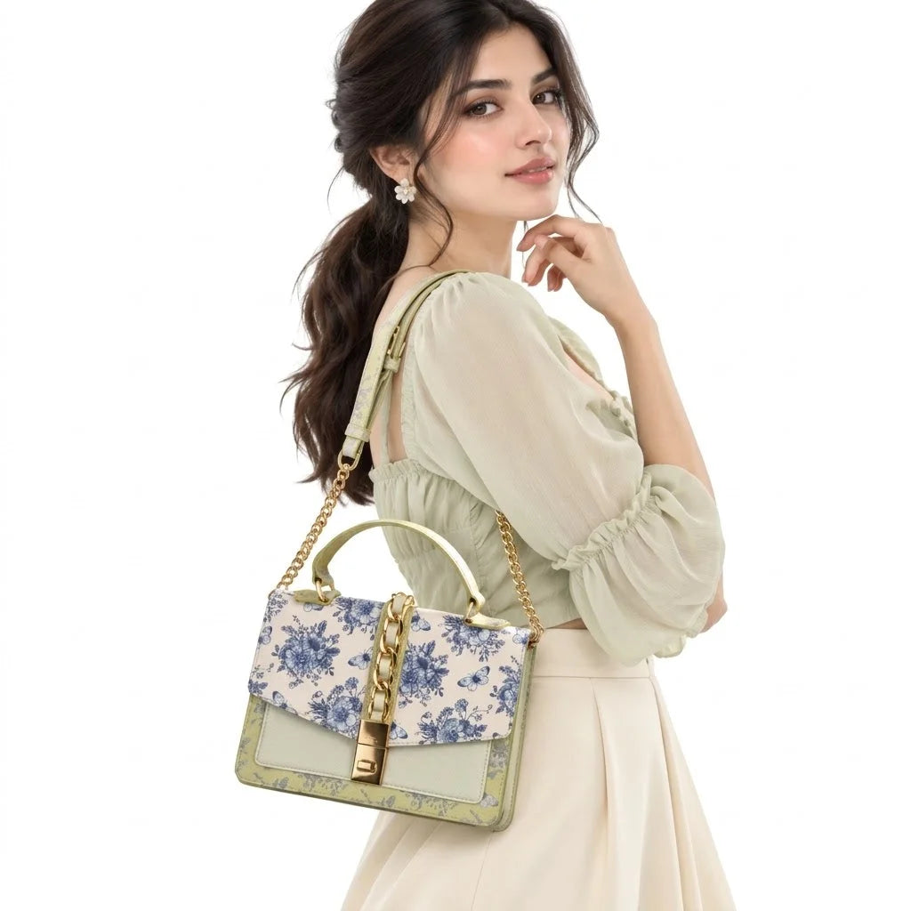 ALDO Contaenna Satchel Bag Women - PNK - Pink