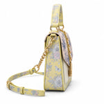 ALDO Contaenna Satchel Bag Women - PNK - Pink