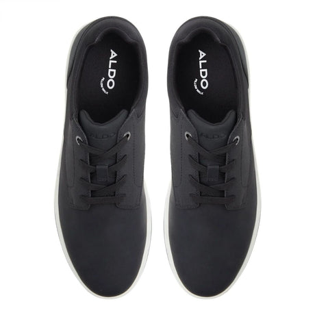 ALDO Derryk Lace Up Sneakers Men - BLK