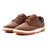 ALDO Derryk Lace Up Sneakers Men - TAN