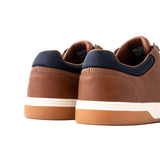 ALDO Derryk Lace Up Sneakers Men - TAN