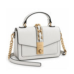 ALDO Dodia Top Handle Bag Women - WHT - White