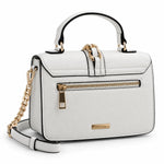 ALDO Dodia Top Handle Bag Women - WHT - White