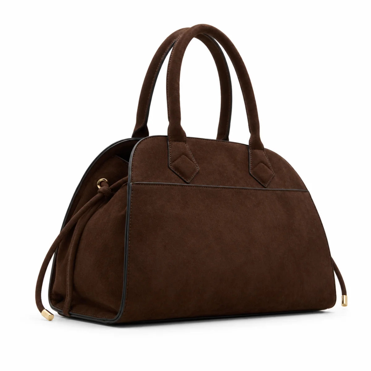 ALDO Ekam Barrel Bag Women - MRN - Maroon
