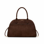 ALDO Ekam Barrel Bag Women - MRN - Maroon