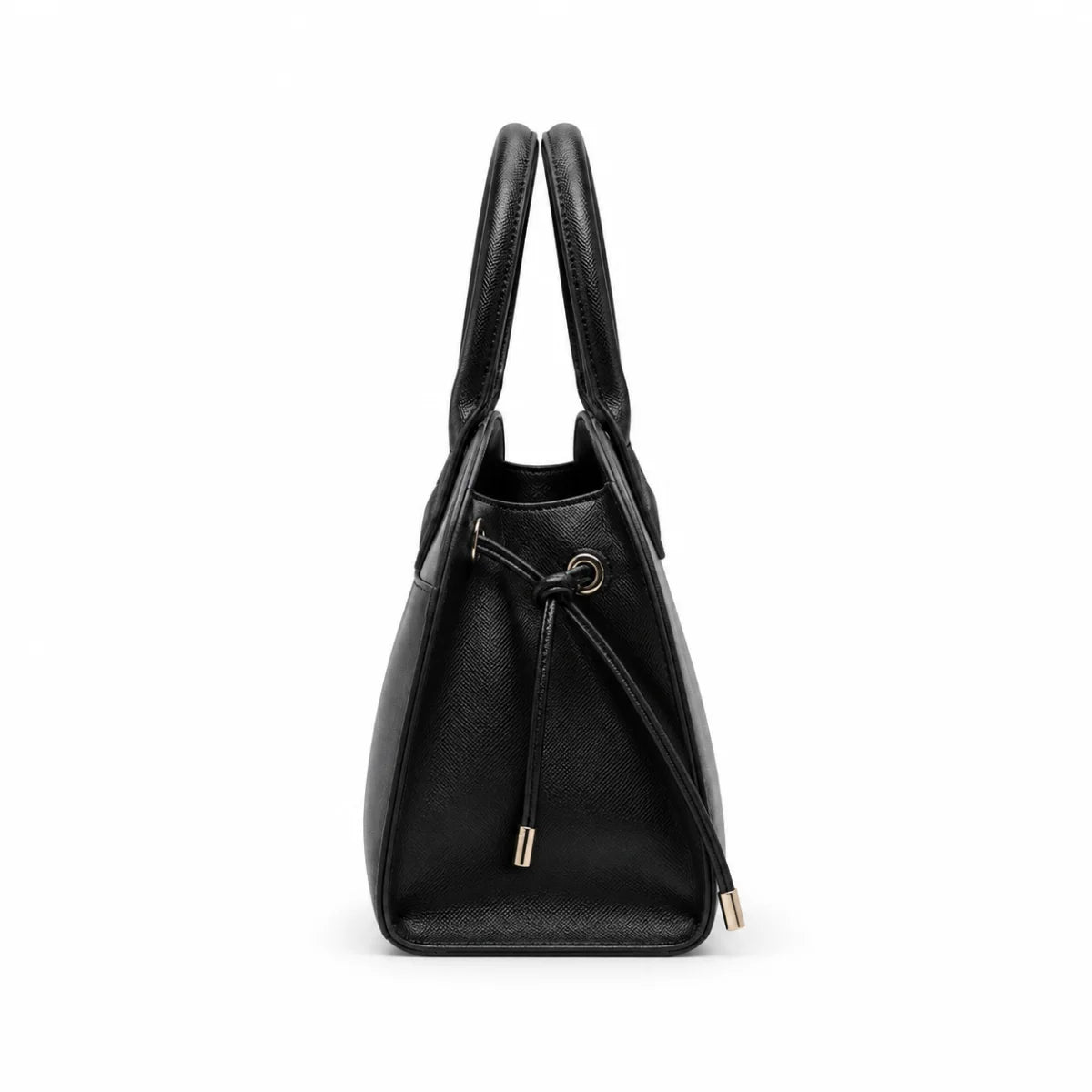 ALDO Ekam Women’s Barrel Bag Women - BLK - Black
