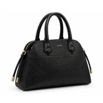 ALDO Ekam Women’s Barrel Bag Women - BLK - Black