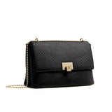 ALDO FAIR Crossbody Womens Bag - BLK - Black