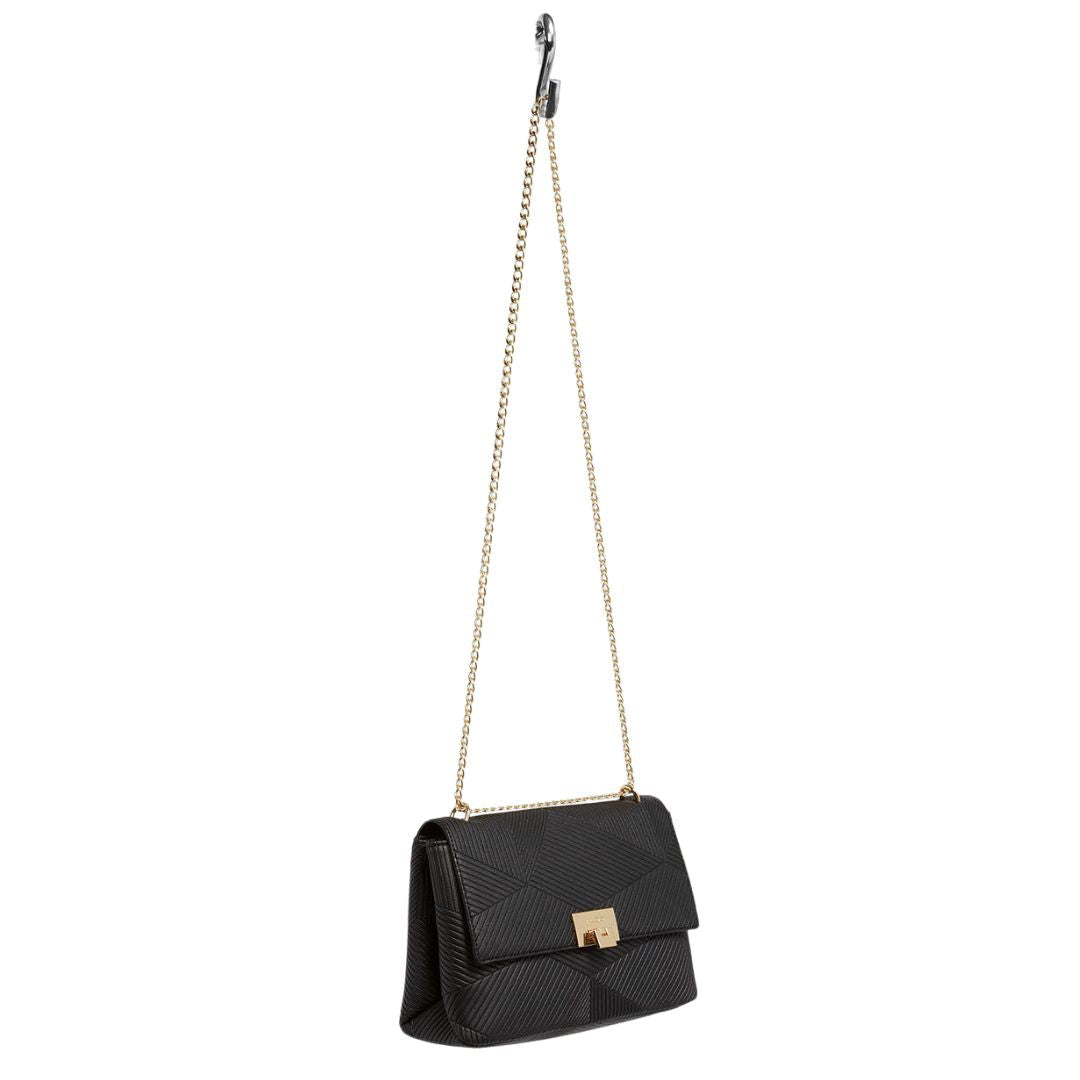 ALDO FAIR Crossbody Womens Bag - BLK - Black