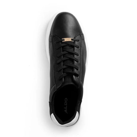 ALDO Finespec Lace Up Sneakers Men - BLK