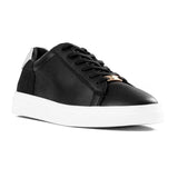 ALDO Finespec Lace Up Sneakers Men - BLK