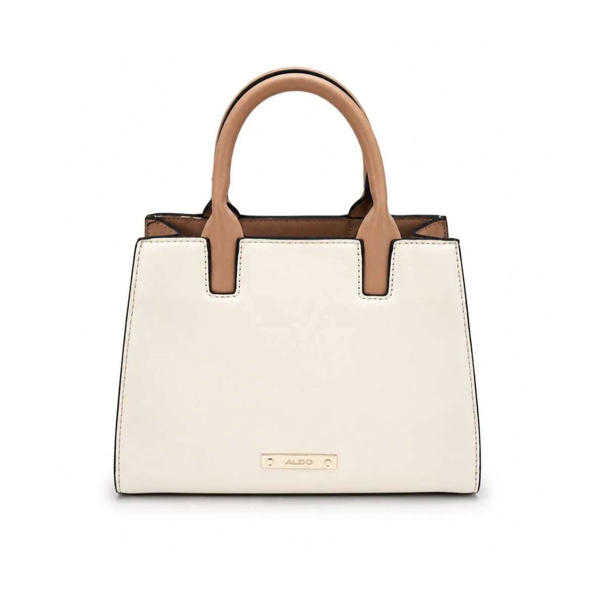 ALDO Freesya Shoulder bag Women - BEG - Beige- Tan