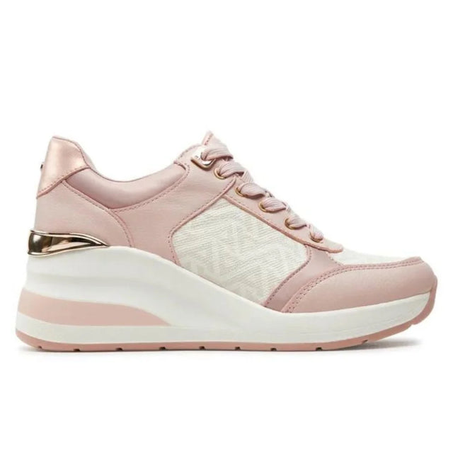 ALDO Iconistep Sneakers 13542898-PNK - Pink / 35 / D - Medium