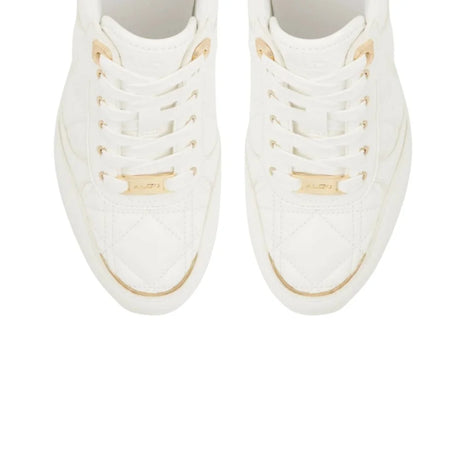 ALDO Iconistep Sneakers 13706544-WHT