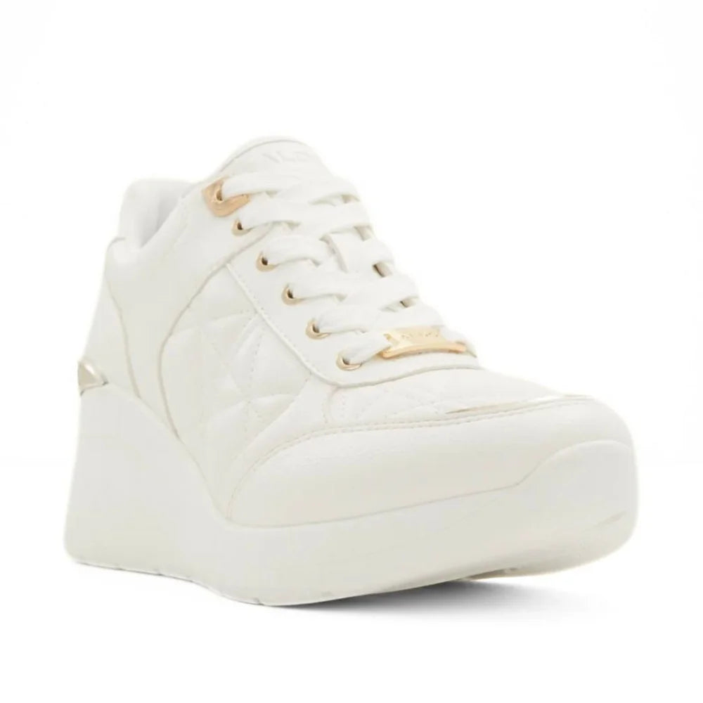 ALDO Iconistep Sneakers 13706544-WHT