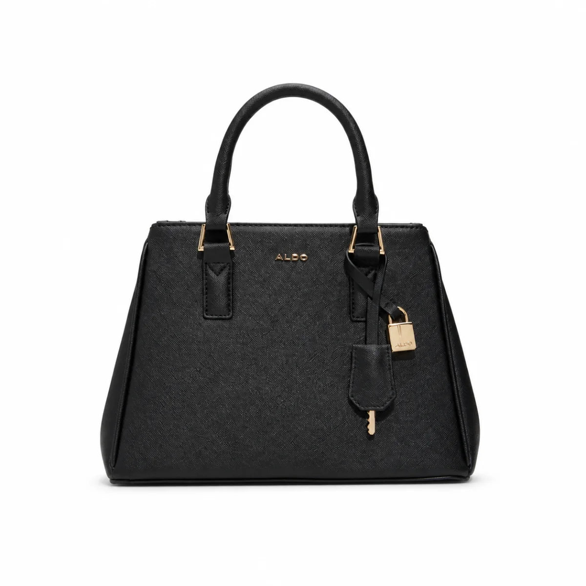 ALDO JAVAMAENTAR Shoulder bag Women - BLK - Black