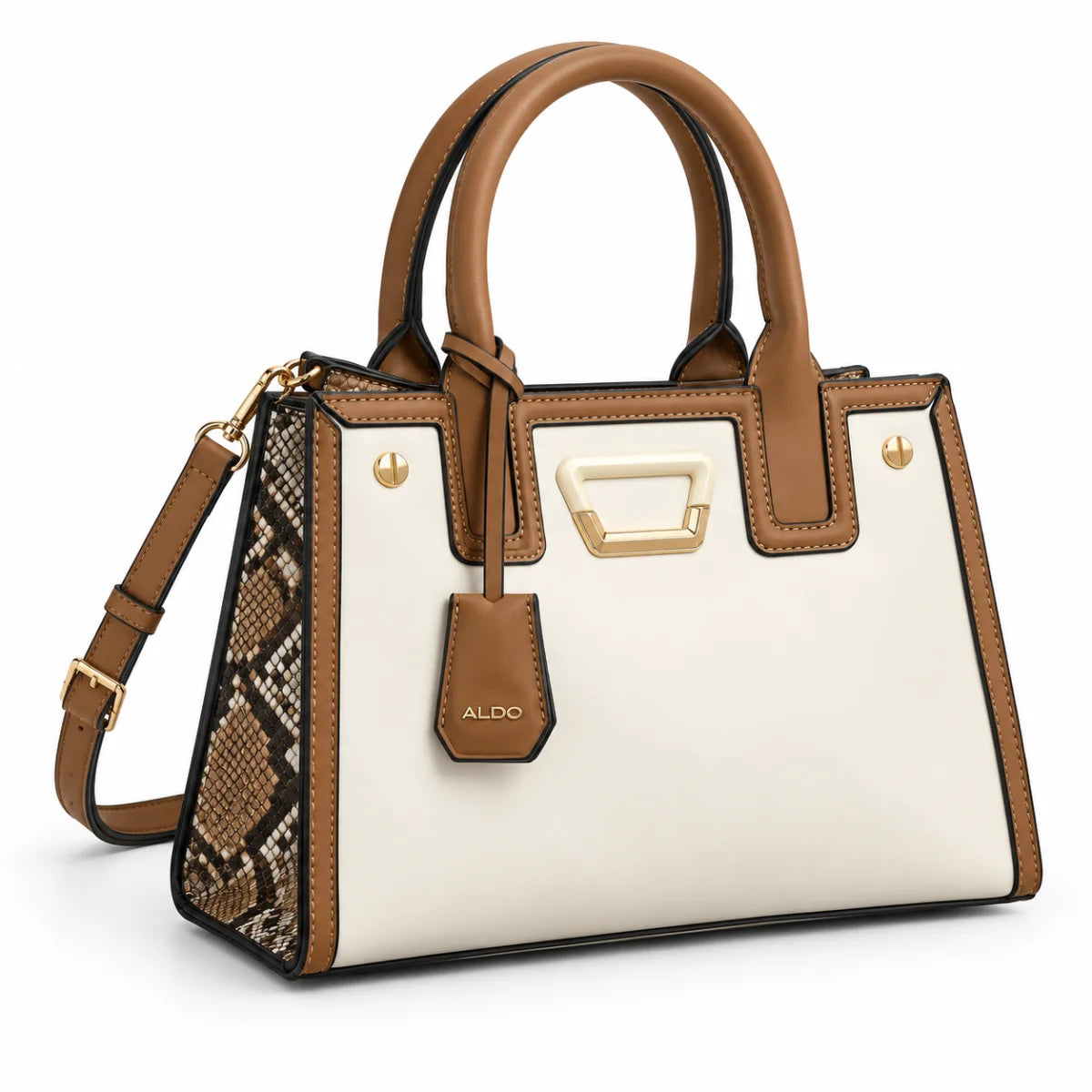 ALDO Jeynnaa Bag Women - WHT - White