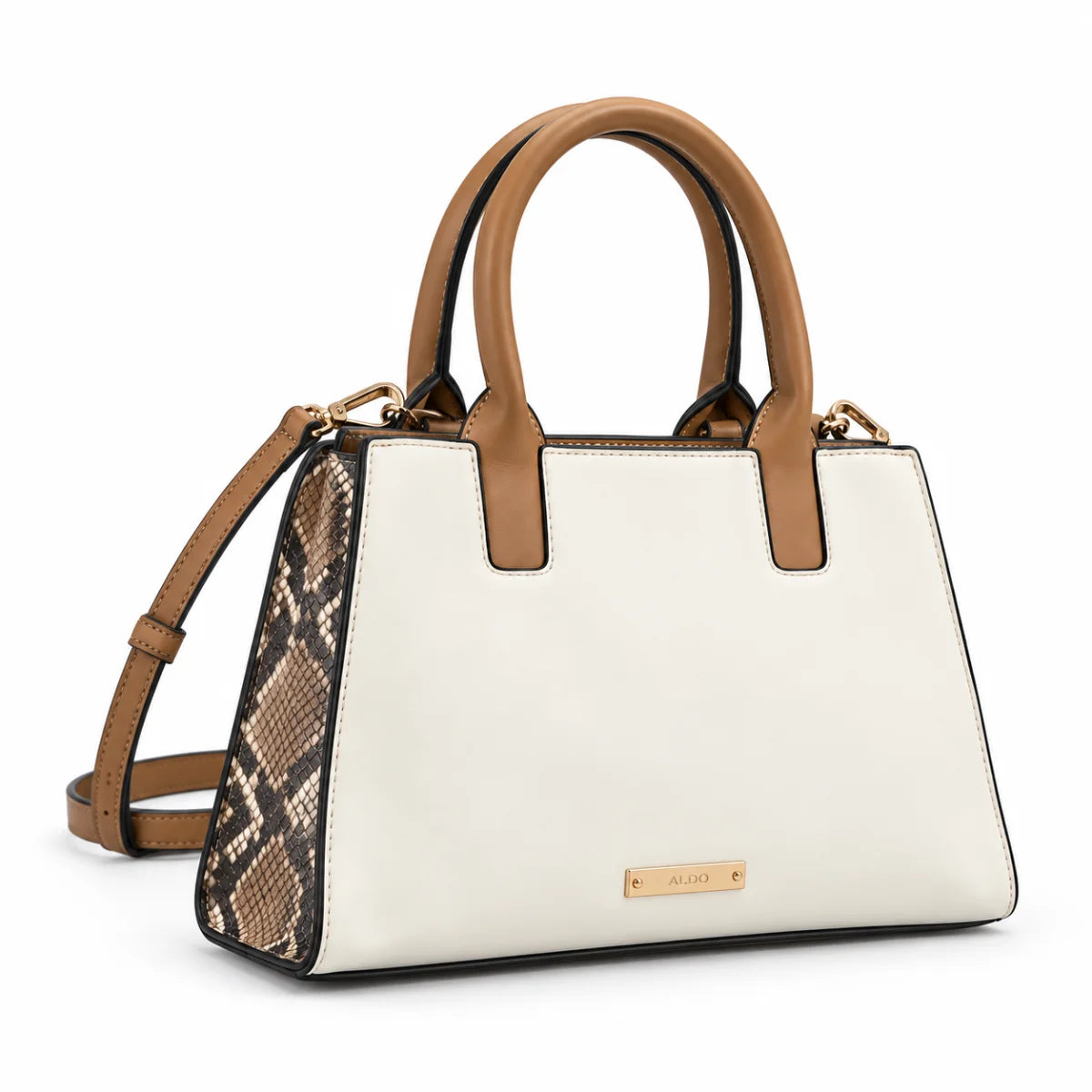 ALDO Jeynnaa Bag Women - WHT - White