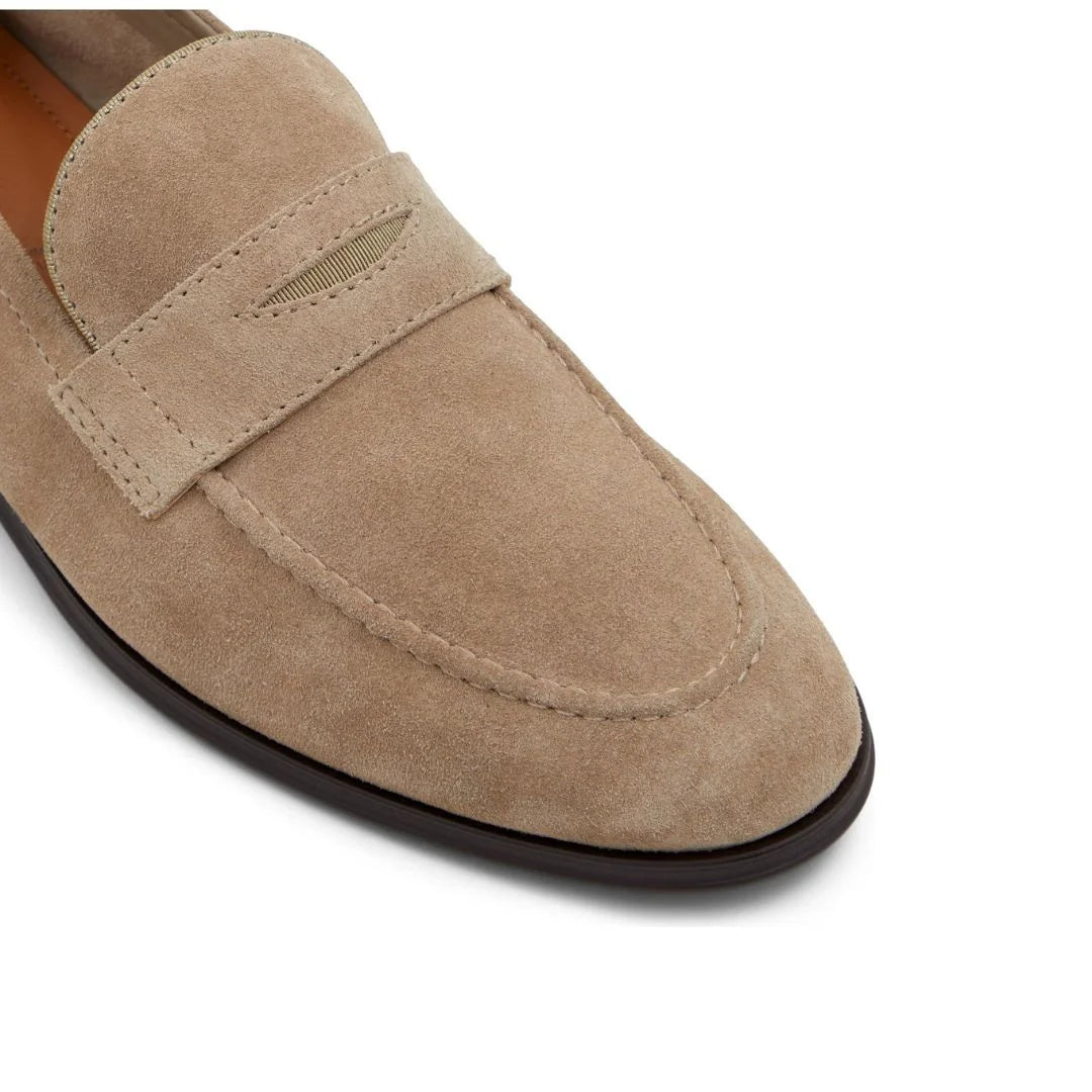 ALDO Journey Loafers Men - BEG