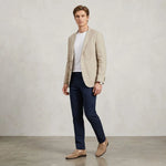 ALDO Journey Loafers Men - BEG