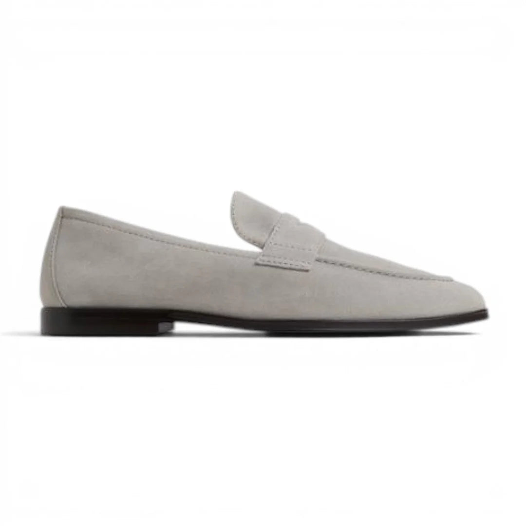 ALDO Journey Loafers Men - GRY - Gray / 42