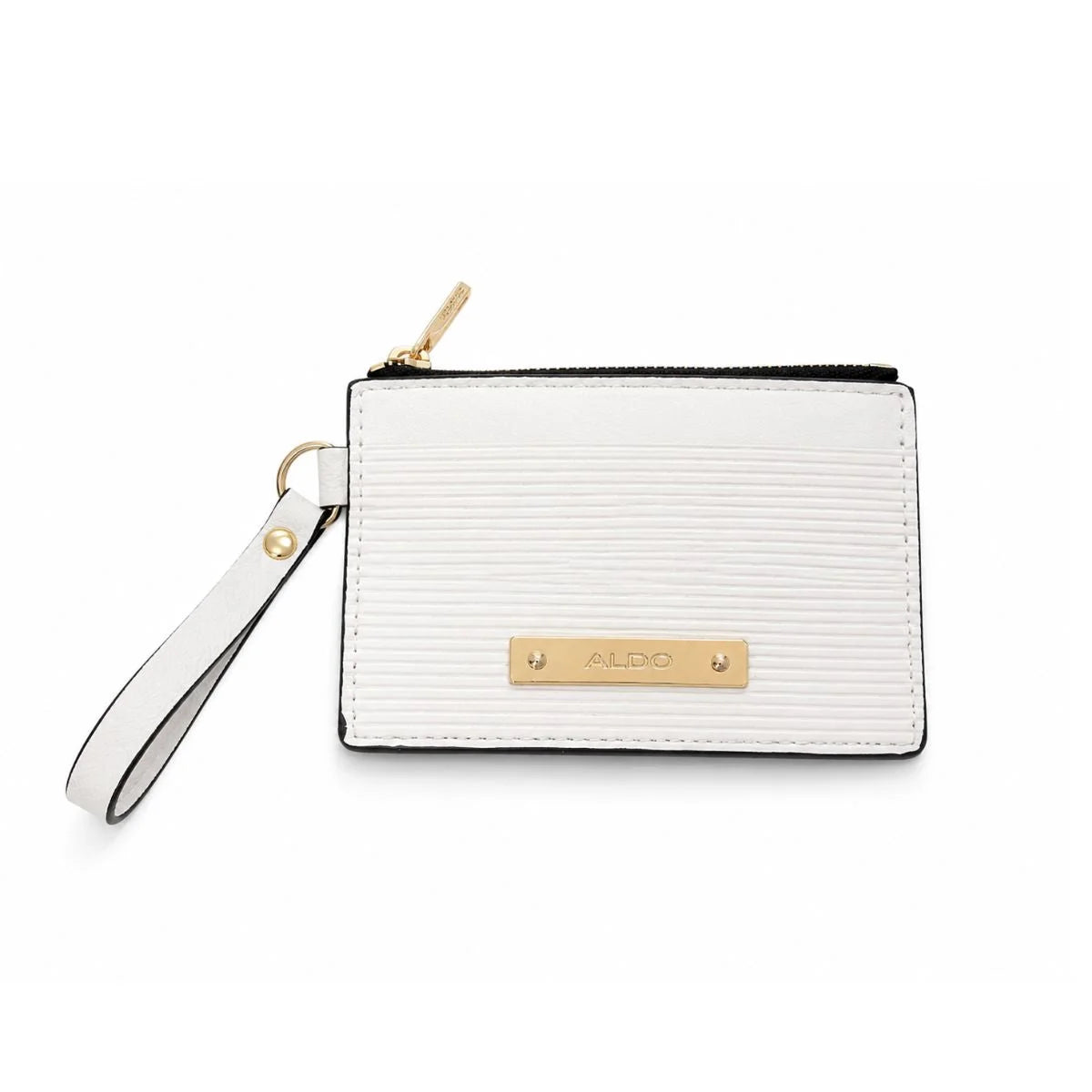 ALDO LISBON Large Shoulder bag Women - WHTBLU - White-Blue