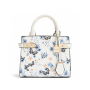 ALDO LISBON Shoulder bag Women - WHTBLU - White-Blue