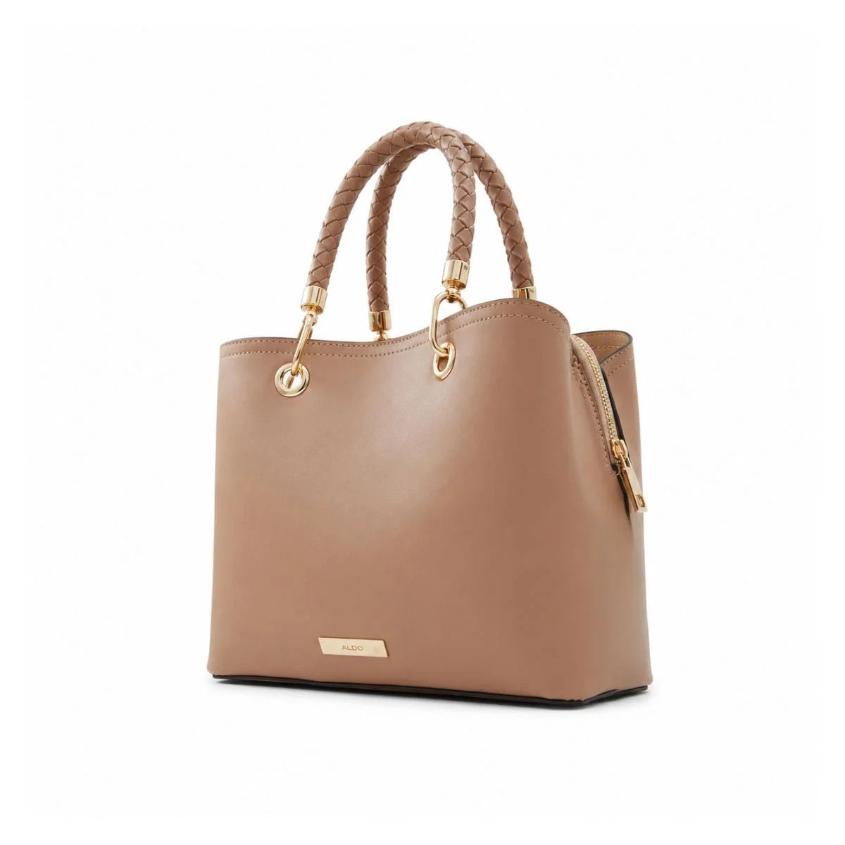 ALDO LOTHYCAN Shoulder bag Women - BEG - Beige