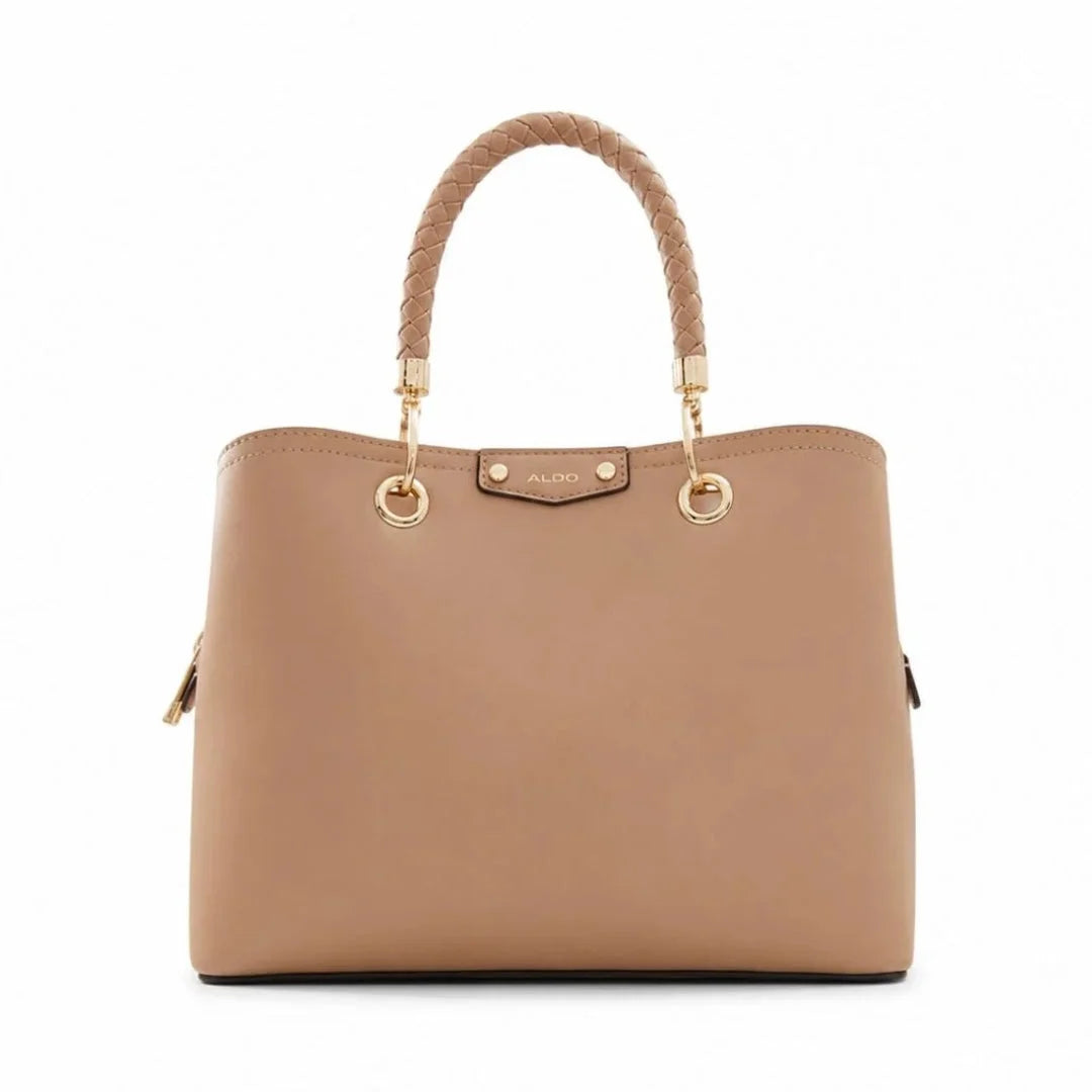 ALDO LOTHYCAN Shoulder bag Women - BEG - Beige