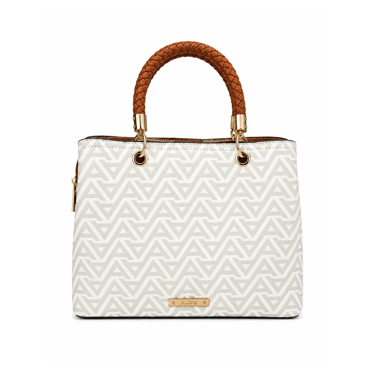 ALDO LOTHYCAN Shoulder bag Women - BEGTAN - Beige- Tan