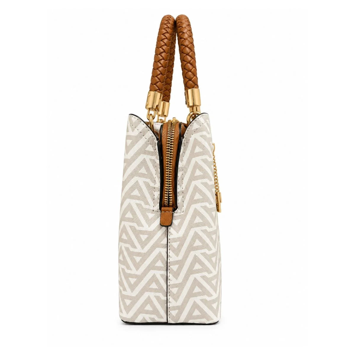 ALDO LOTHYCAN Shoulder bag Women - BEGTAN - Beige- Tan