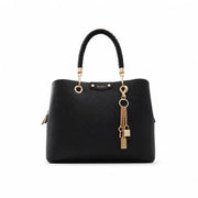 ALDO LOTHYCAN Shoulder bag Women - BLK - Black