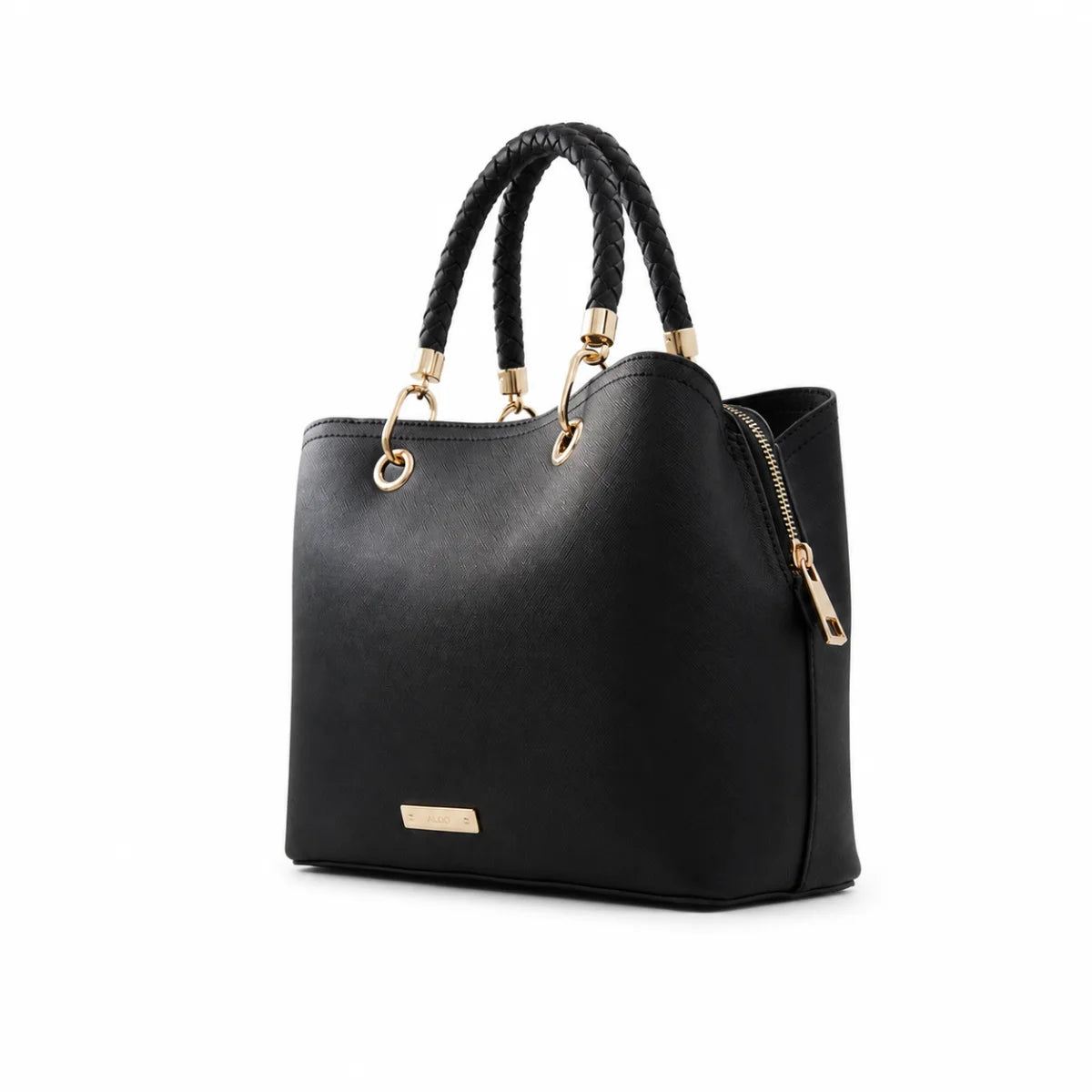 ALDO LOTHYCAN Shoulder bag Women - BLK - Black