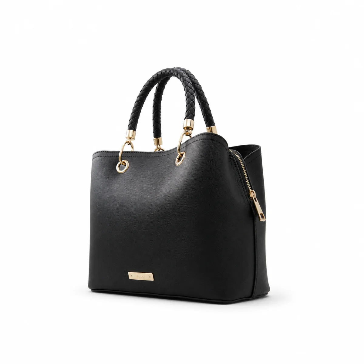 ALDO LOTHYCAN Shoulder bag Women - BLK - Black