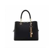 ALDO LOTHYCAN Shoulder bag Women - BLK - Black