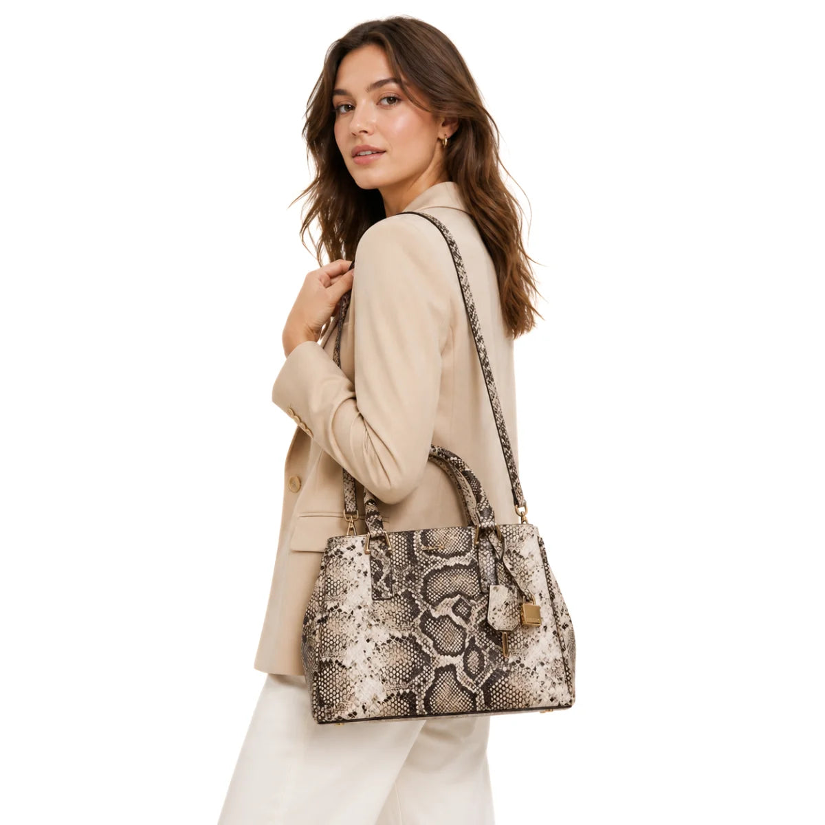ALDO LOTHYCAN Shoulder bag Women - SKN - Skin
